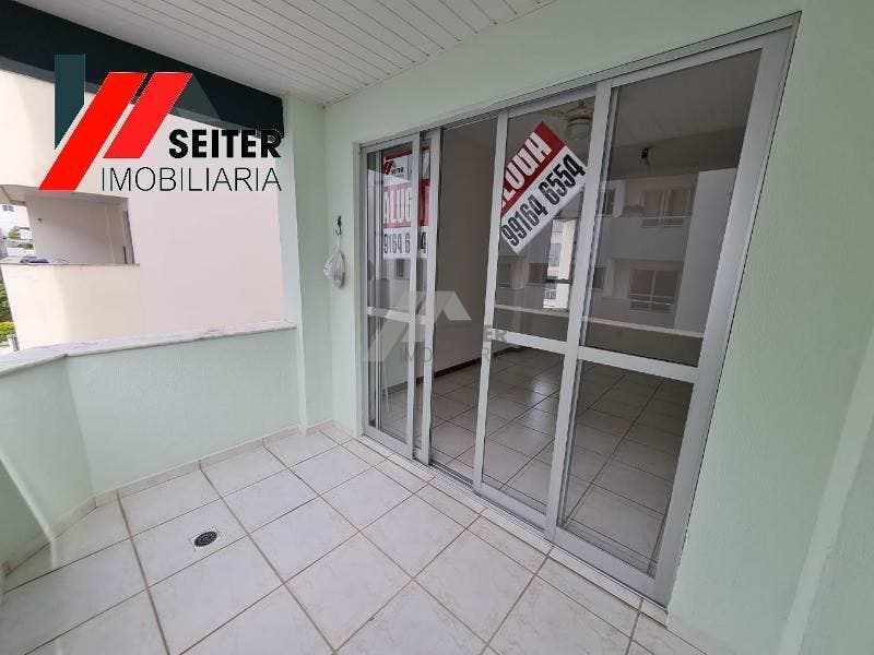 Apartamento 2 dormitorios UFSC