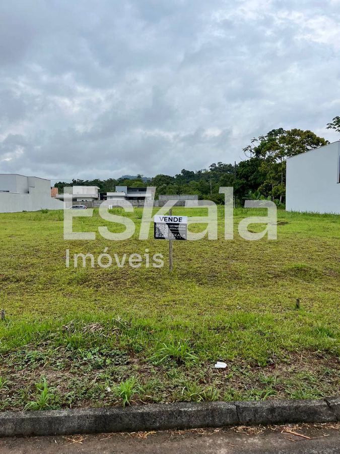 Terrenos de 312m² á 549m² Três Rios do Sul - Jaraguá do Sul