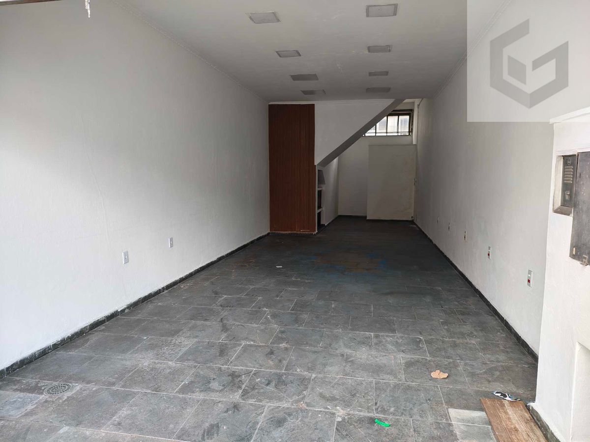 Comercial para Locação, Vila Industrial - São Paulo