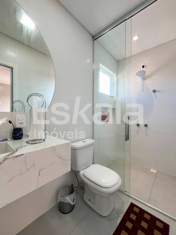 Apartamento com 01 Suíte + 01 Quarto Centro - Jaraguá do Sul