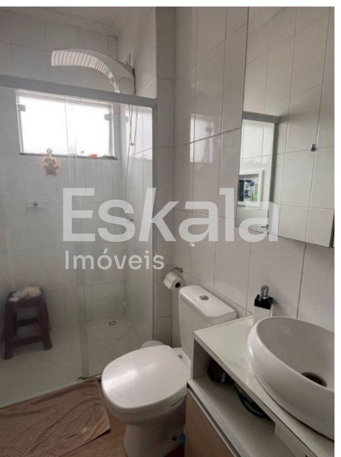 Apartamento mobiliado com 02 quartos, sendo 01 suíte vila lalau – jaraguá do sul