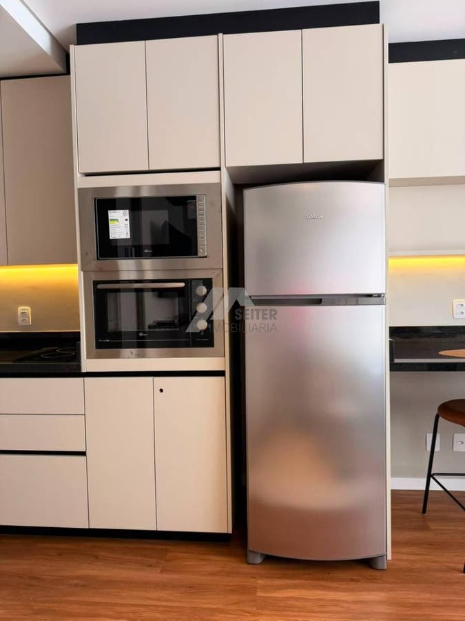Apartamento à venda no Centro de Florianópolis