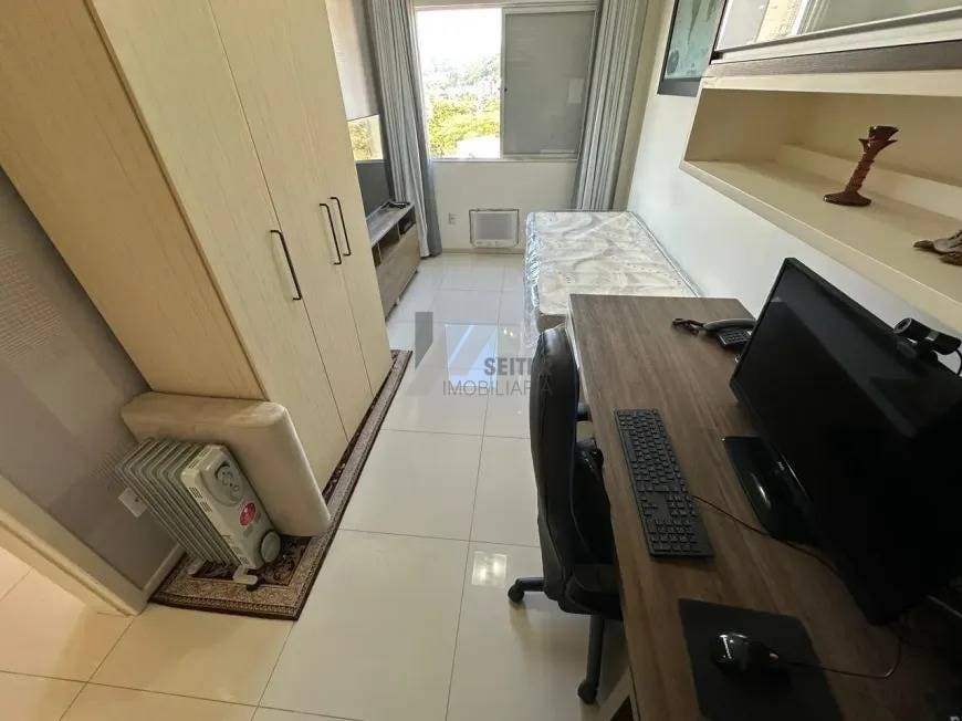 Residencial › Apartamento, 3, para Venda no Carvoeira- Florianópolis