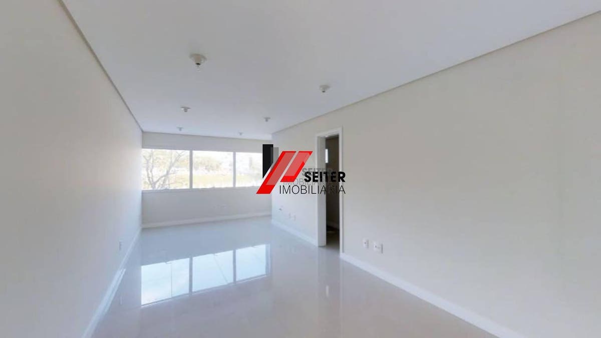Sala comercial no Itacorubi a venda