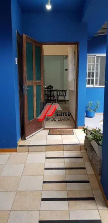 Casa à venda na Barra da Lagoa em Florianópolis.