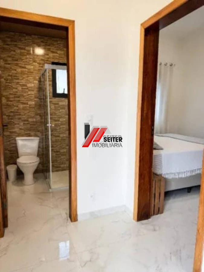 Apartamento à venda na Cachoeira do Bom Jesus Florianópolis