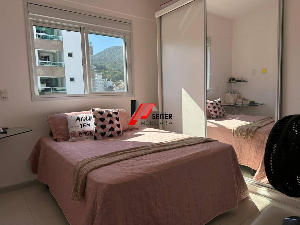 Apartamento à venda no itacorubi Florianópolis