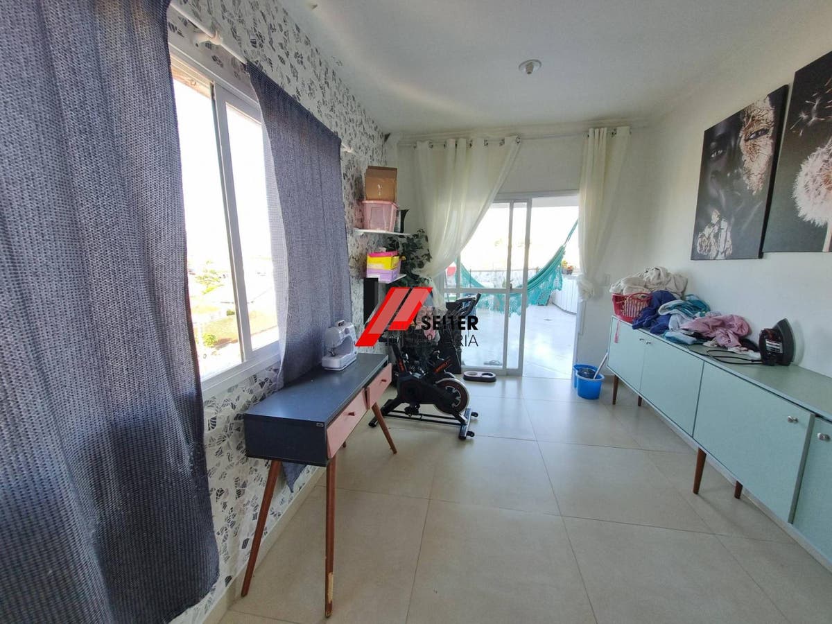 Cobertura a venda Jardim Atlântico Florianópolis