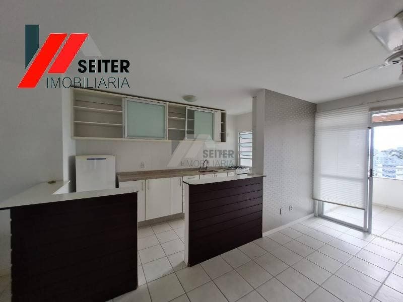 Apartamento de 2 dormitorios Itacorubi Florianopolis