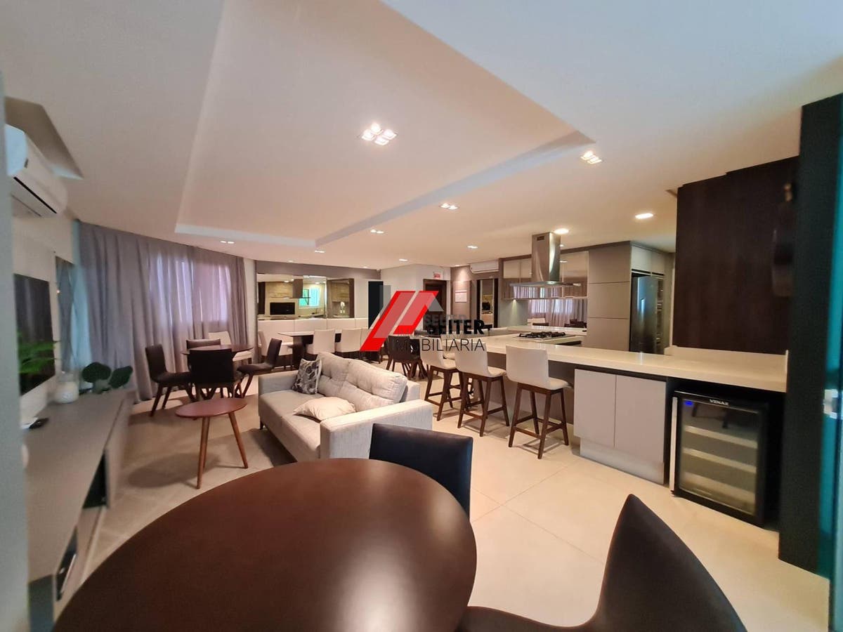Apartamento de 3 dormitórios a venda Agronômica Florianópolis