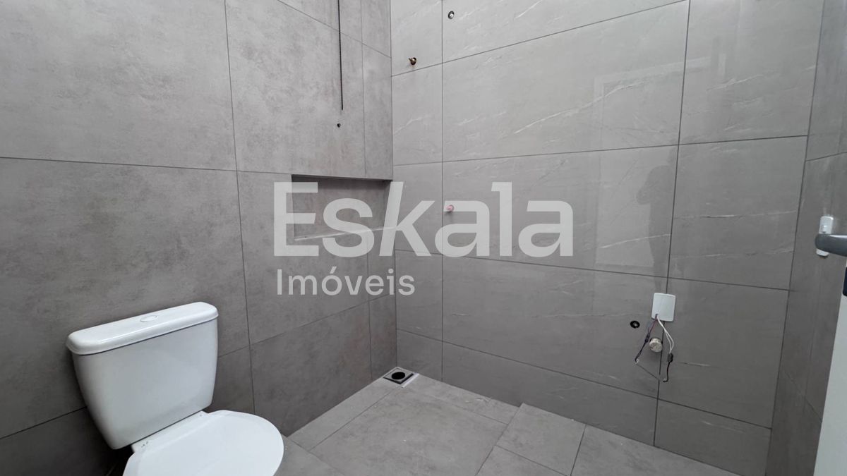 Casa Geminada com 2 Quartos ou 3 quartos Entrada Parcelada Três Rios do Norte - Jaraguá do Sul