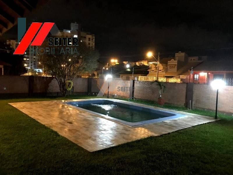 Casa a venda Parque São Jorge Florianópolis - foto 9