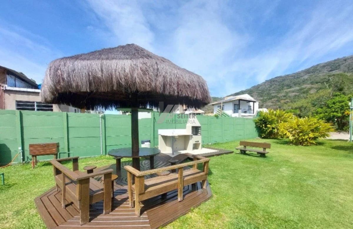 Residencial › Apartamento a venda lagoa da conceição florianópolis
