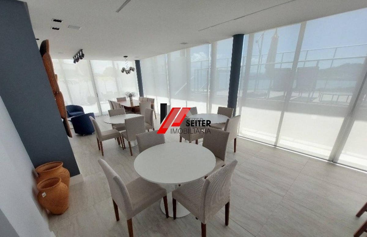 Apartamento de 1 dormitorio a venda Joao Paulo Florianopolis