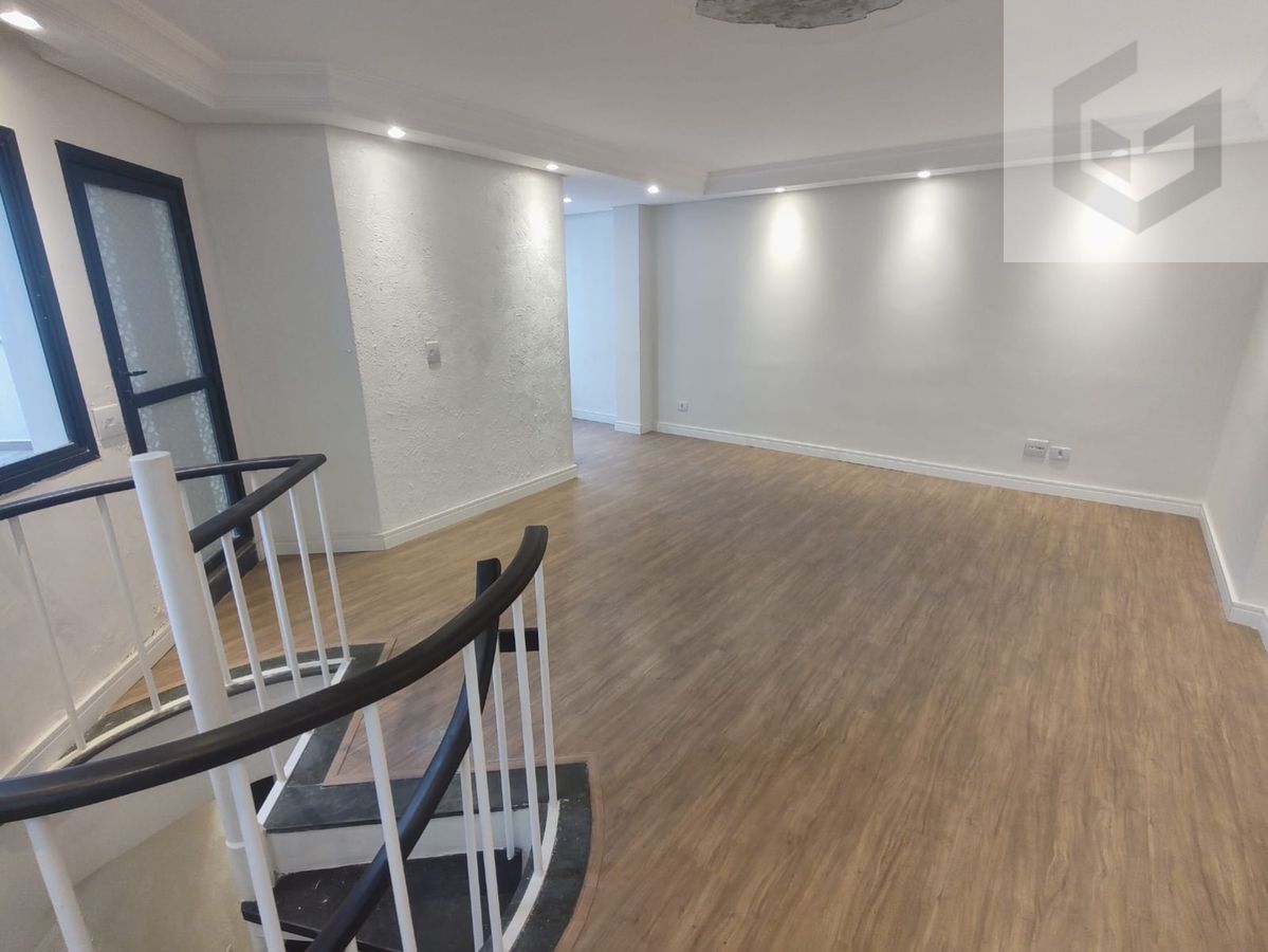 Duplex com 3 Quartos, Vila Carrão - São Paulo
