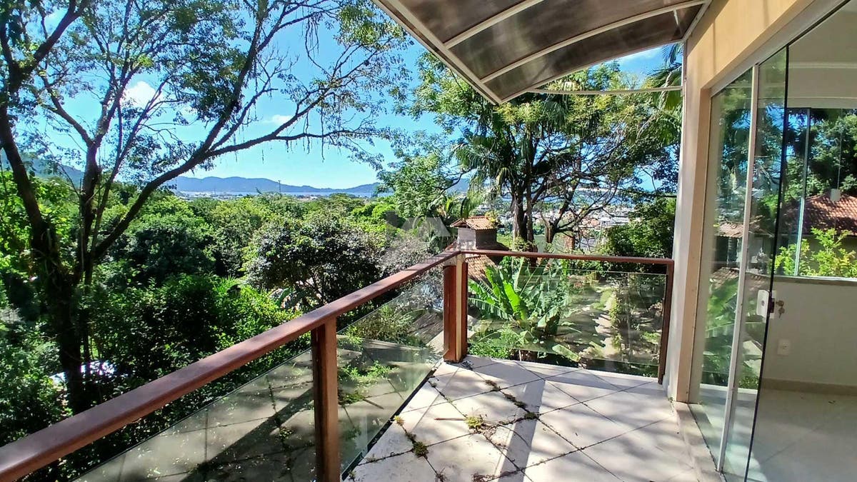 Casa a venda Canto da Lagoa Florianópolis
