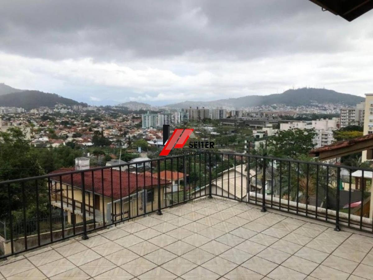 Casa a venda Itacorubi Florianópolis