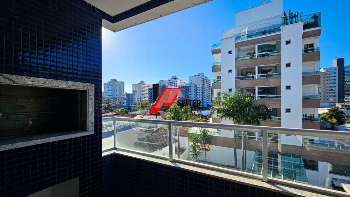 Apartamento à venda no itacorubi Florianópolis