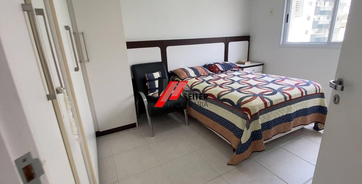 Apartamento de 3 dormitórios a venda itacorubi
