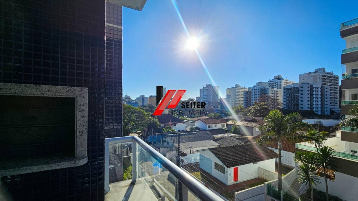 Apartamento à venda no itacorubi Florianópolis