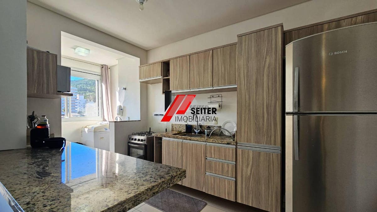 Apartamento à venda no itacorubi Florianópolis