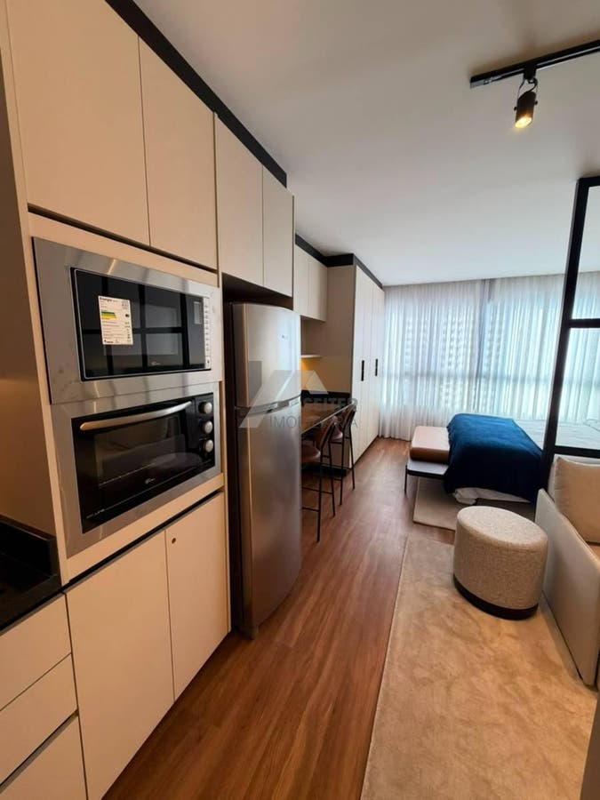 Apartamento à venda no Centro de Florianópolis