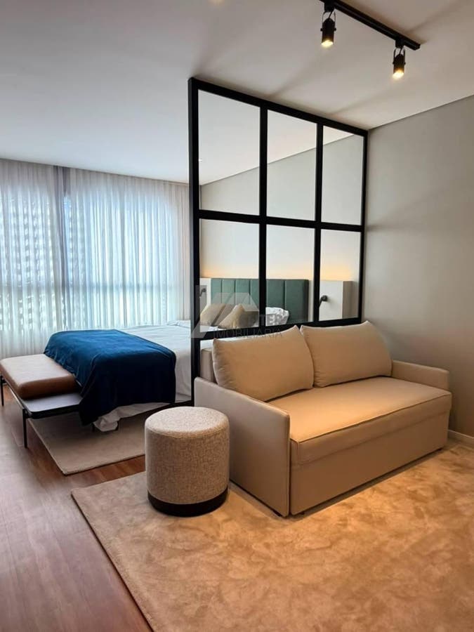 Apartamento à venda no Centro de Florianópolis
