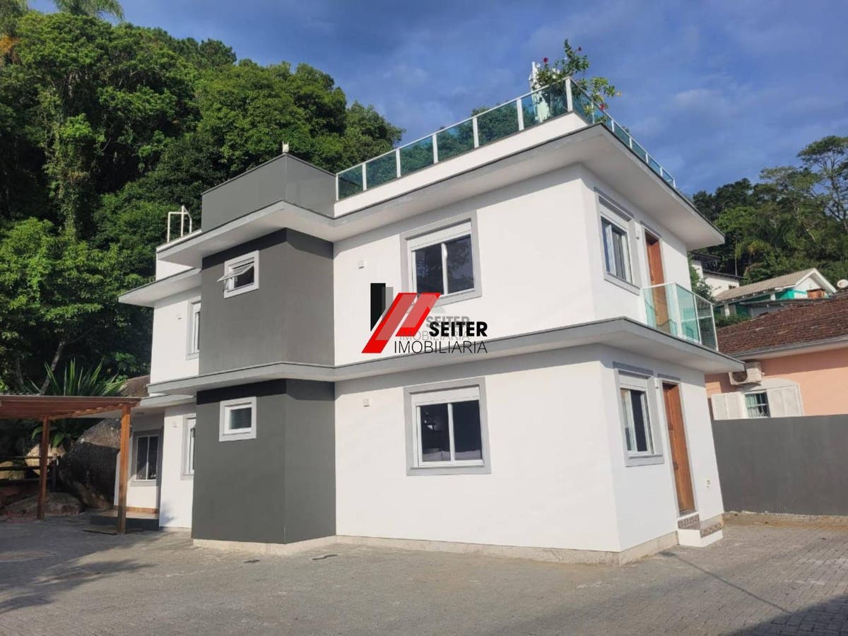 Casa á venda em Santo Antônio de Lisboa Florianópolis