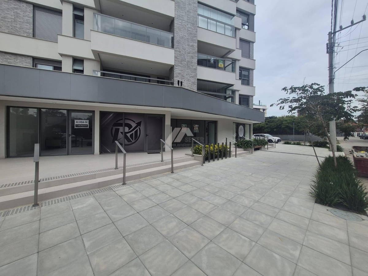 Loja para locação em Jurerê