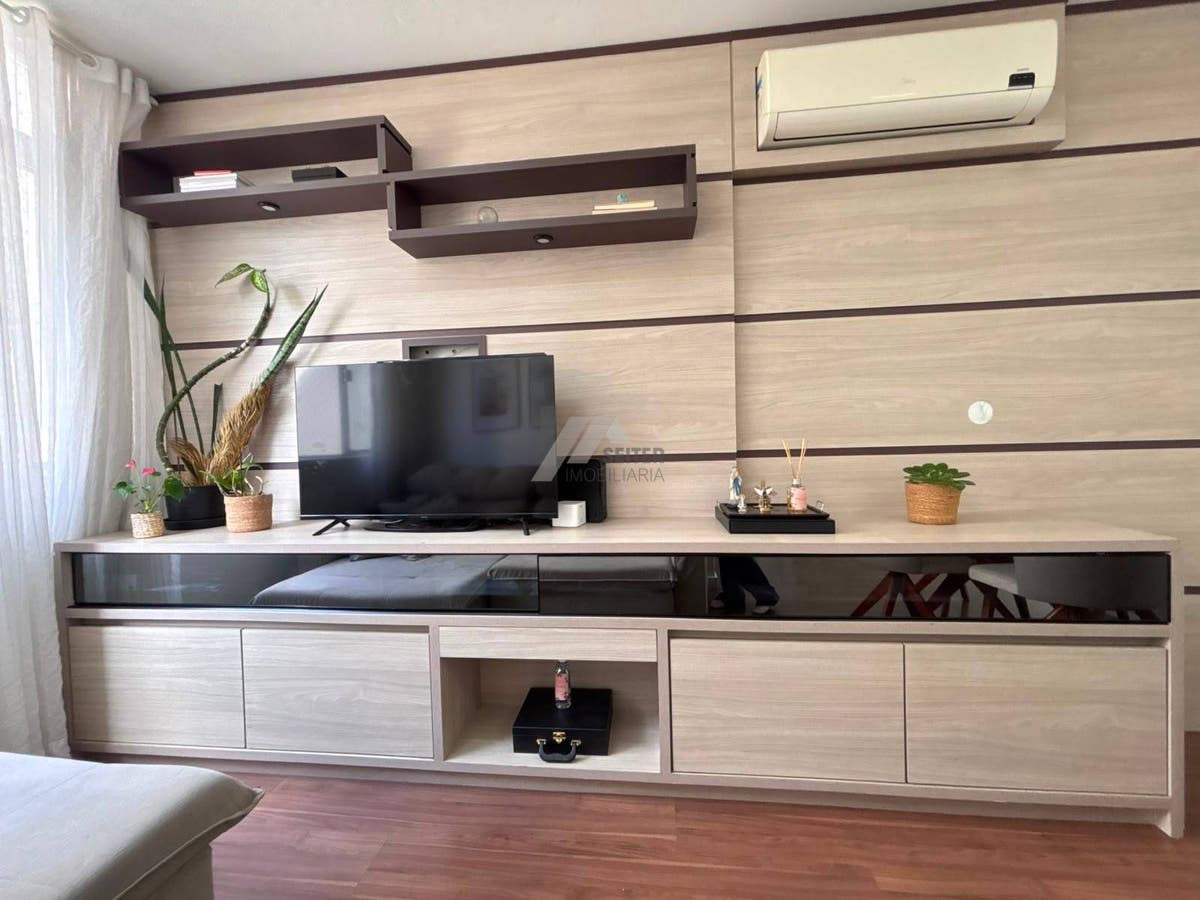Apartamento à venda na Agronômica Florianópolis