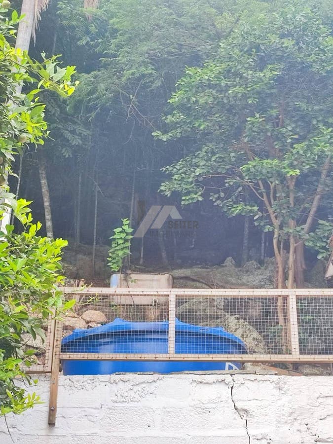 Casa de 5 dormitorios a venda Florianopolis Rio Tavares