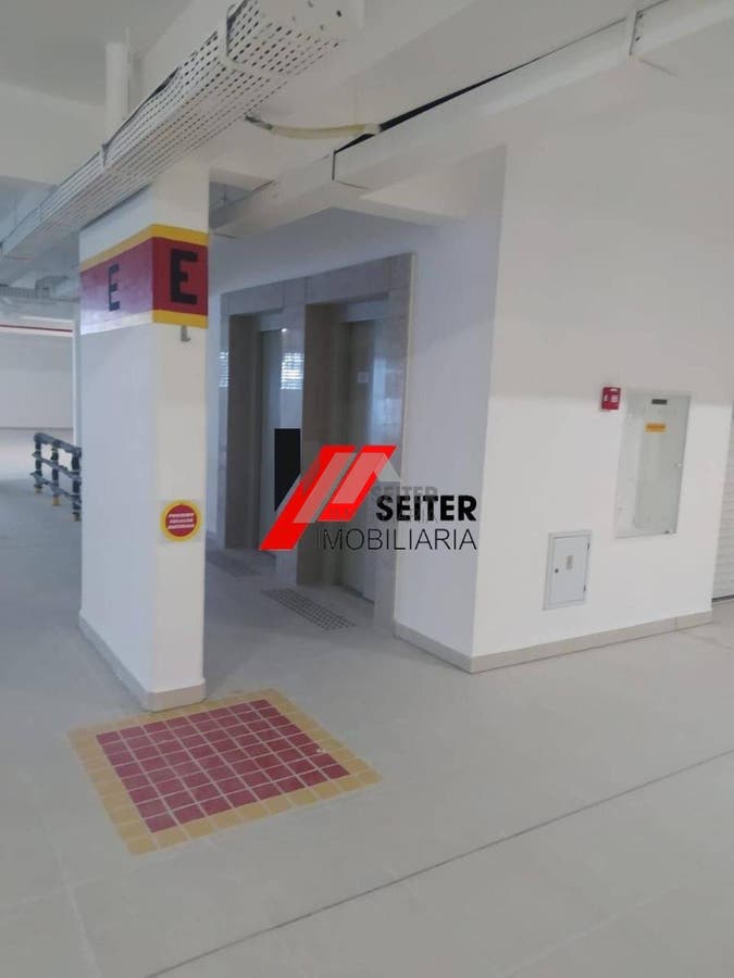 Apartamento à Venda no Jardim Poente Novo Estreito Florianopolis