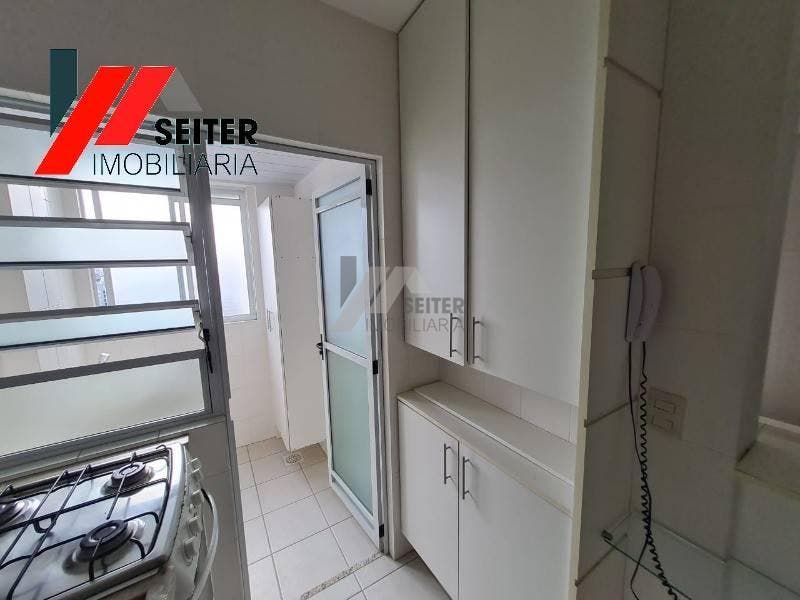 Apartamento de 2 dormitorios Itacorubi Florianopolis