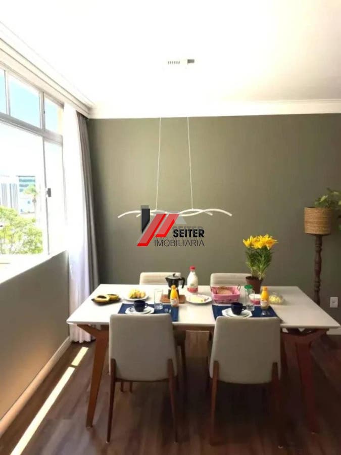 Apartamento à venda na Agronômica Florianópolis