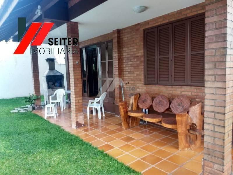 Casa a venda Parque São Jorge Florianópolis - foto 17