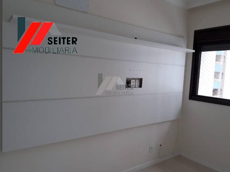 Apartamento 2 quartos 1 suite para locaçao no itacorubi florianopolis