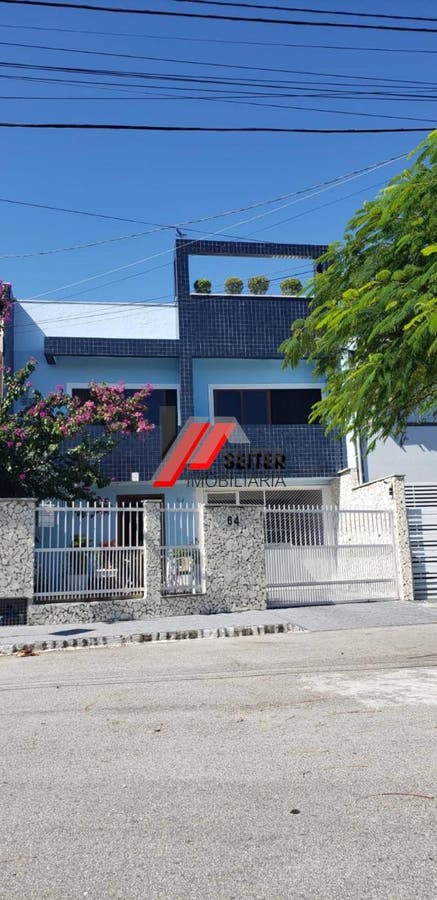 Casa a venda Vargem do Bom Jesus florianópolis