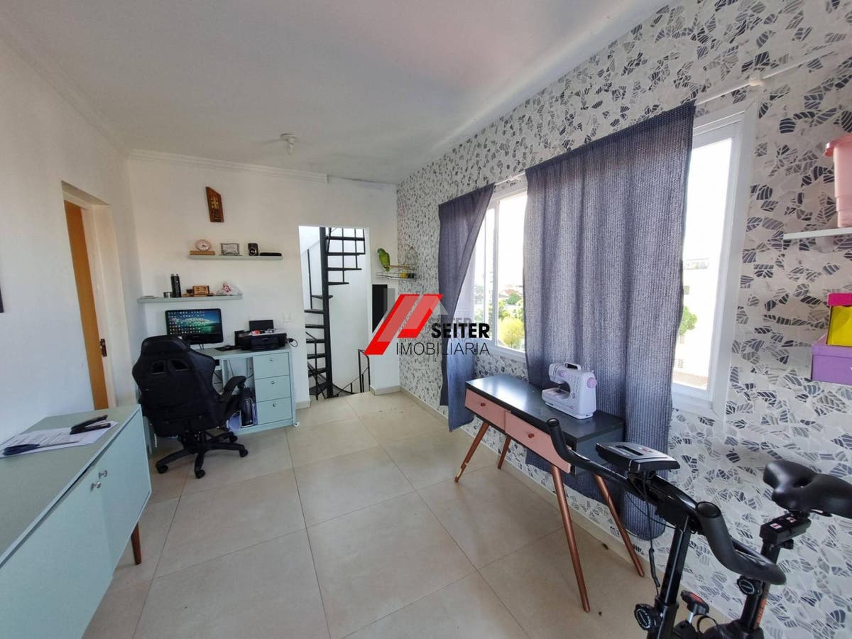 Cobertura a venda Jardim Atlântico Florianópolis