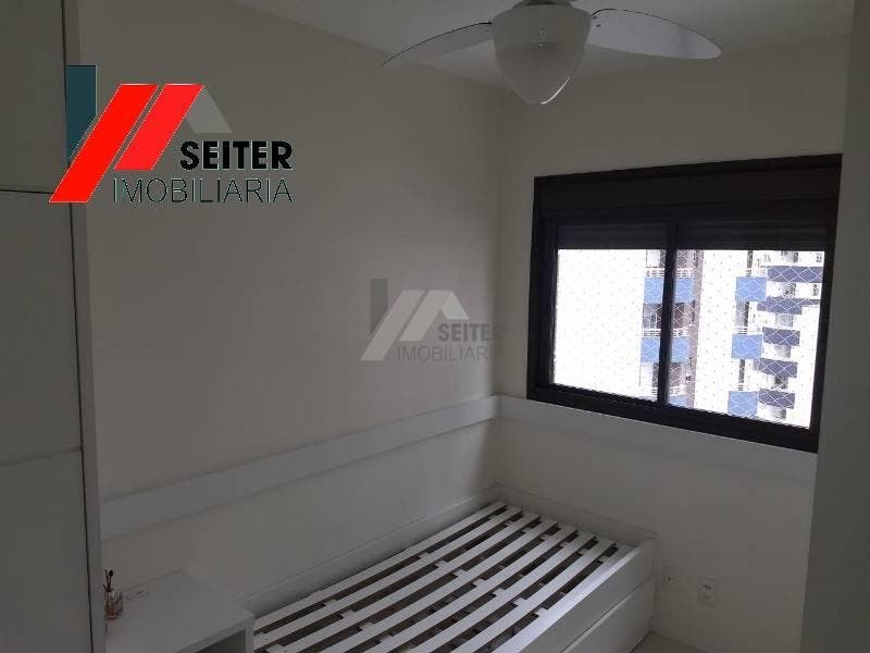 Apartamento 2 quartos 1 suite para locaçao no itacorubi florianopolis