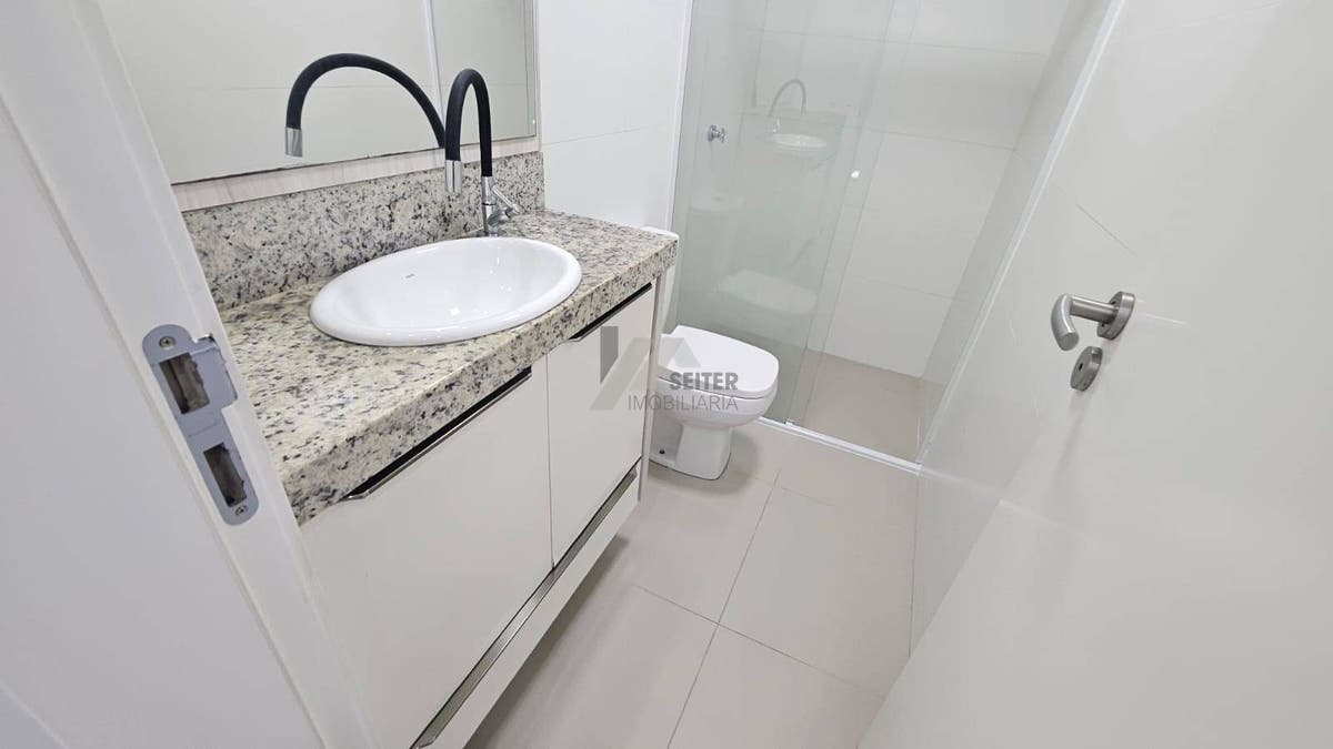Studio 1 Dormitórios para Venda no Agronômica Florianópolis - foto 12
