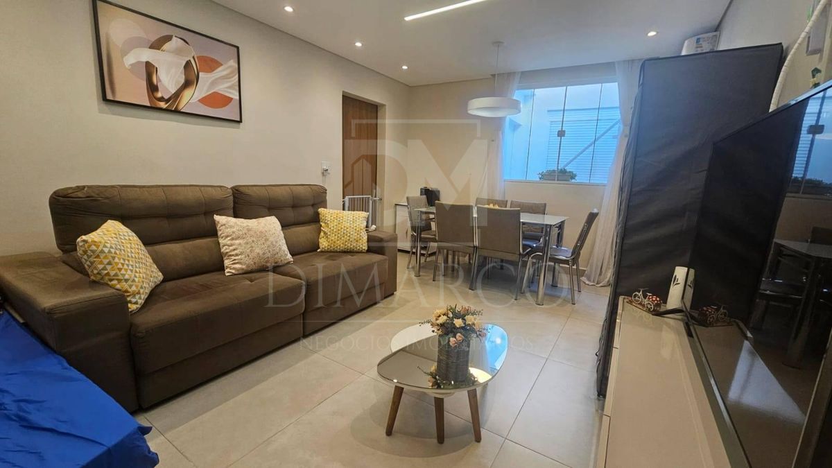 Sobrado, 3 quartos, 135 m² - Foto 6