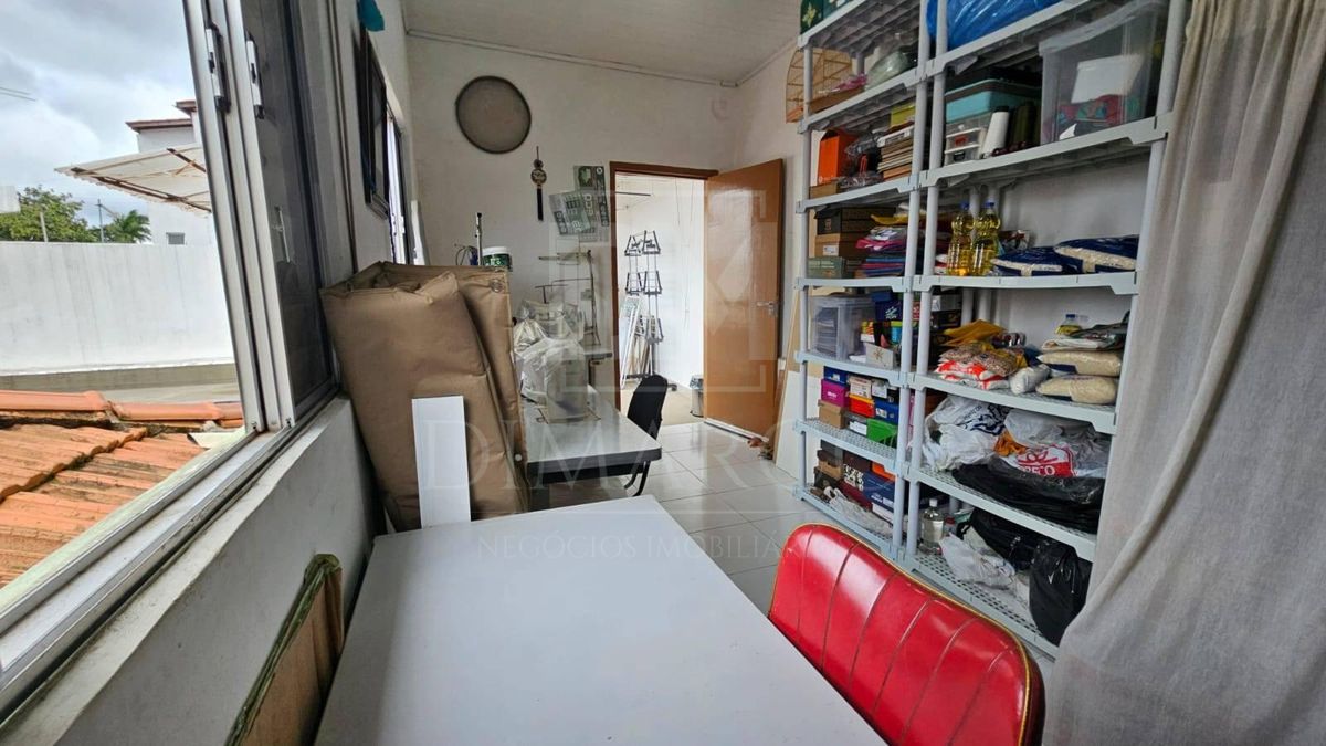 Sobrado, 3 quartos, 135 m² - Foto 23