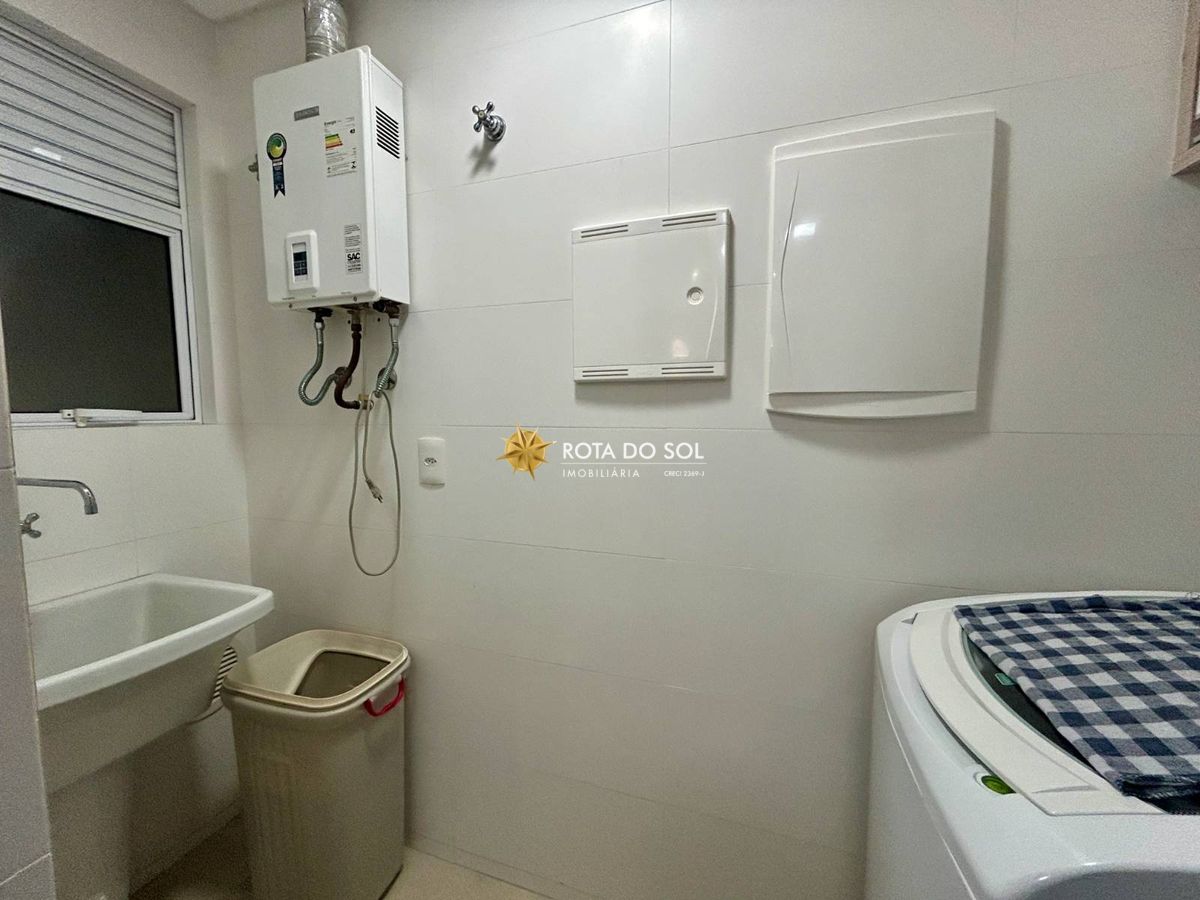 Boulevard Bombinhas Apartamento mobiliado 3 quartos à venda Praia Bombinhas SC — foto 15