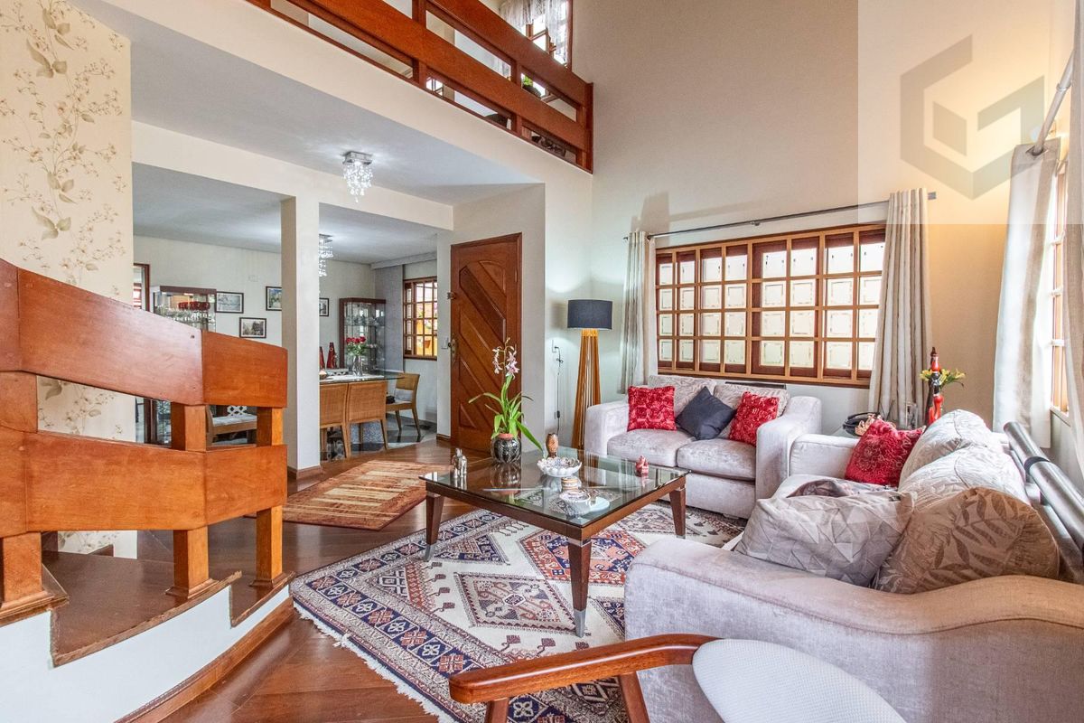 Casa com 3 Quartos, Mooca - São Paulo