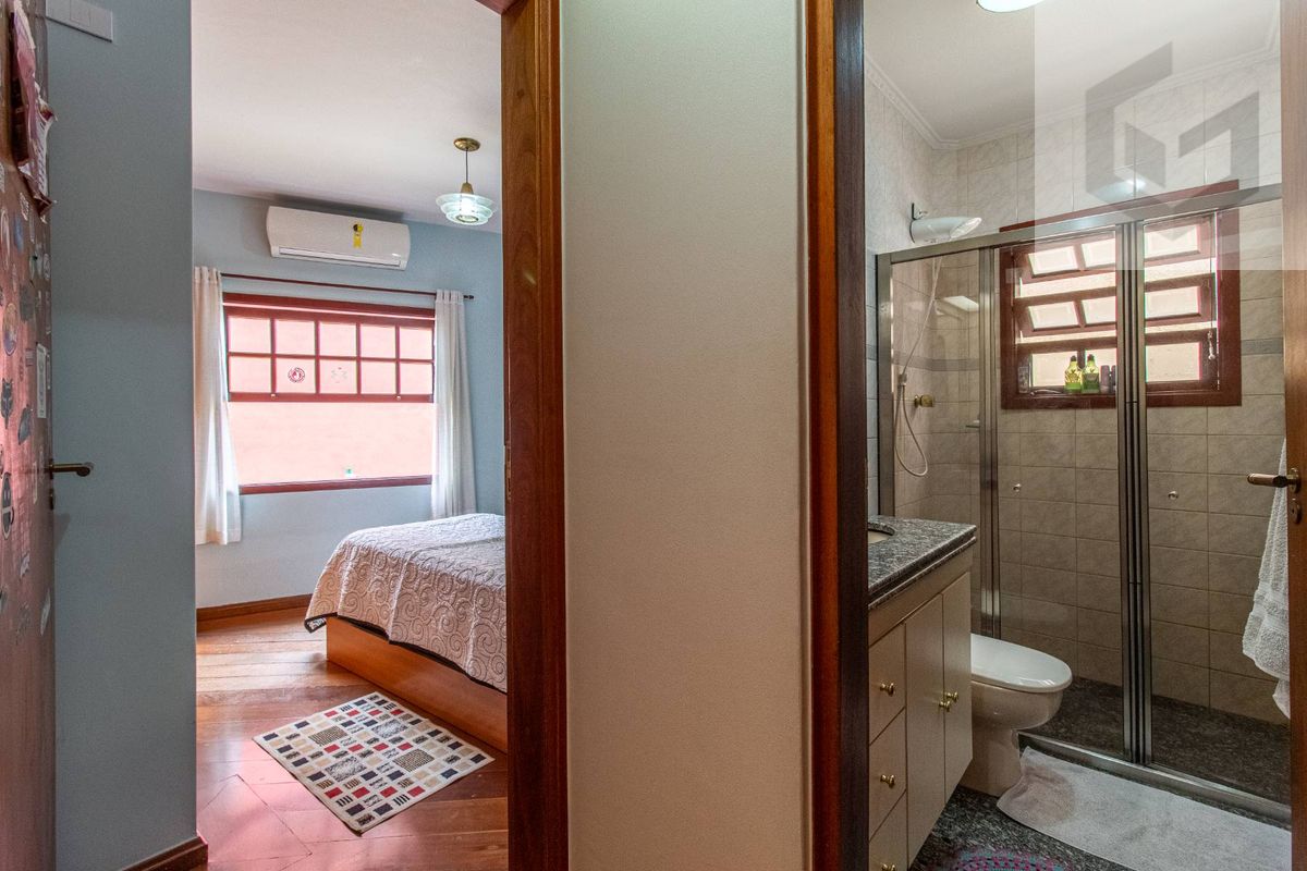 Casa com 3 Quartos, Mooca - São Paulo