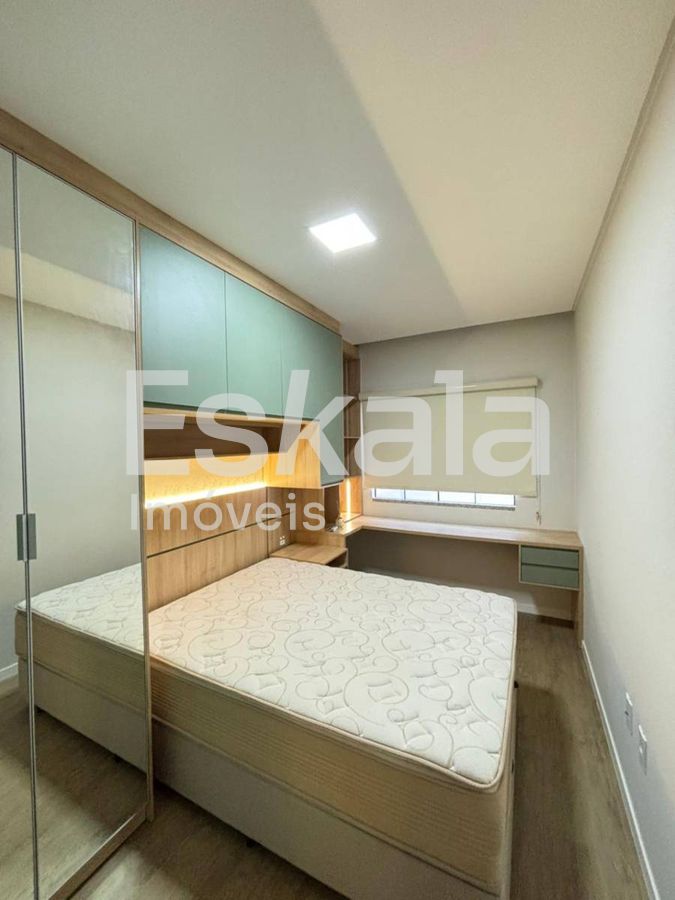 Casa Geminada com 03 Quartos Três Rios do Sul - Jaraguá do Sul