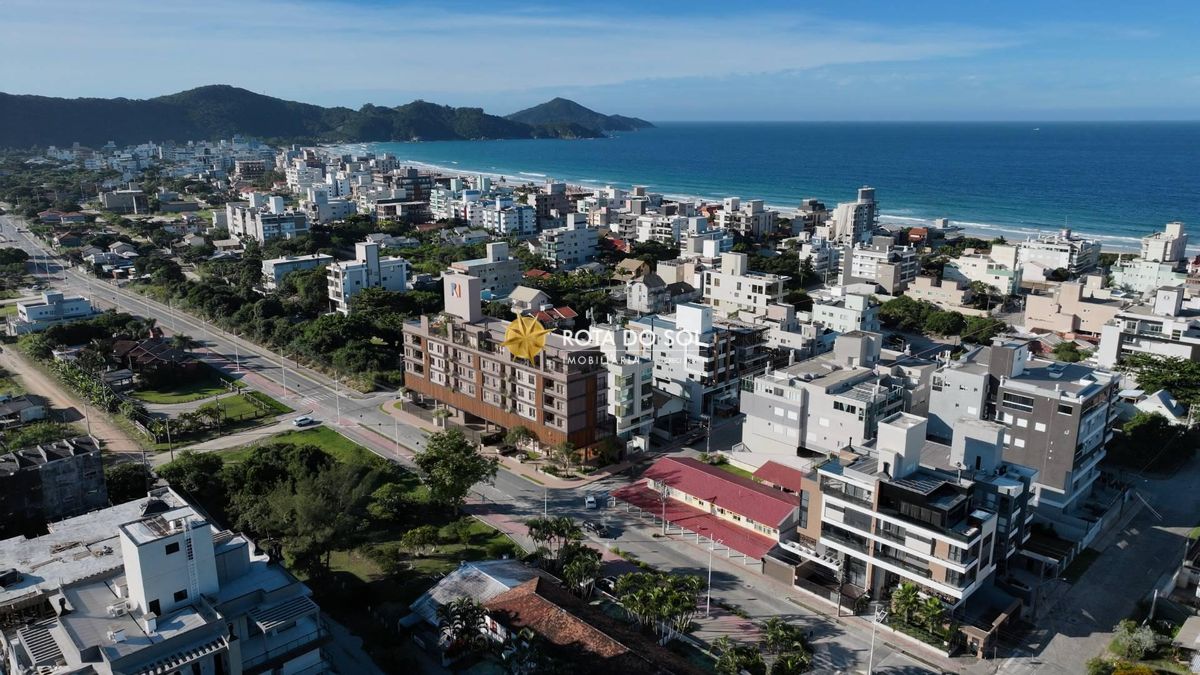 Reserva Araucária Flat à venda Praia Mariscal Bombinhas SC