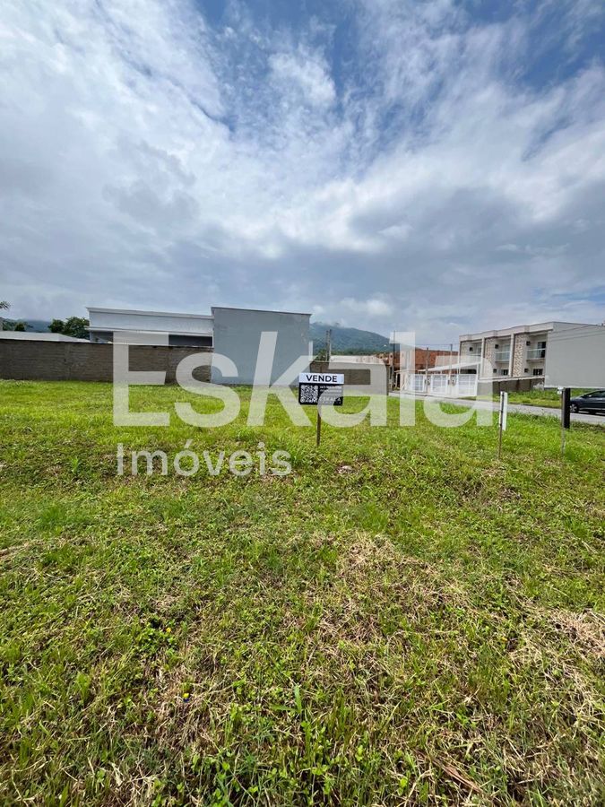 Terrenos de 312m² á 549m² Três Rios do Sul - Jaraguá do Sul