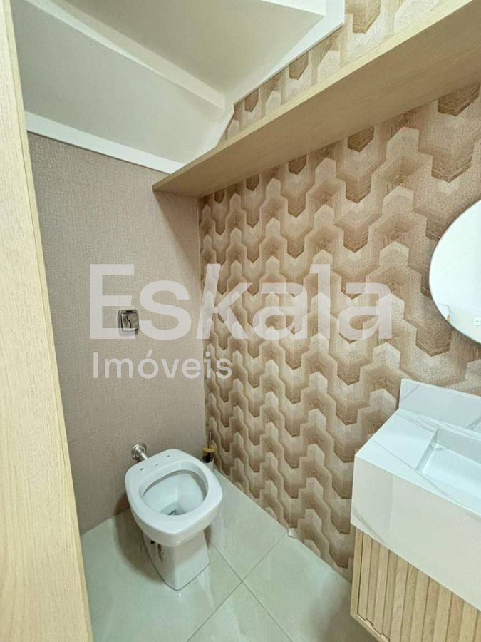Casa Geminada com 03 Quartos Três Rios do Sul - Jaraguá do Sul