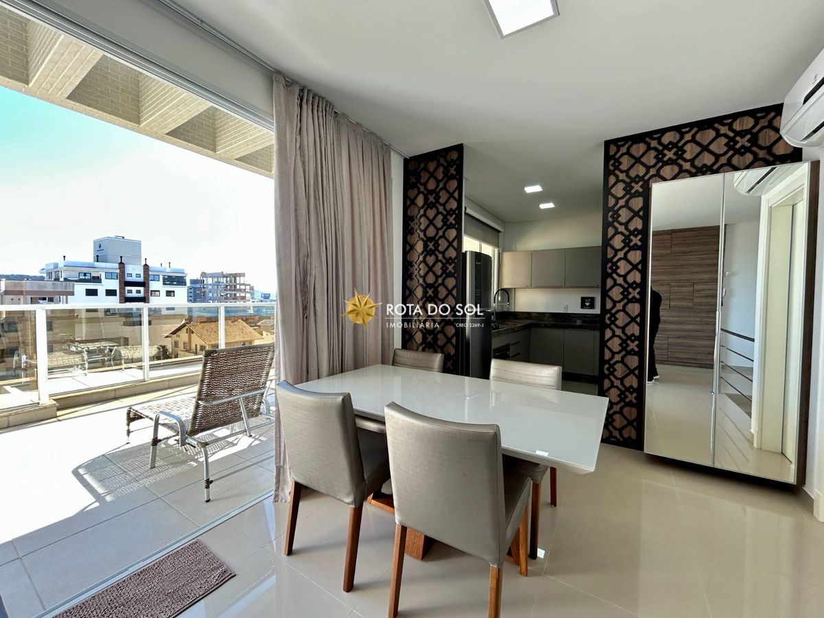 Villa Millenium Cobertura 3 Suítes mobiliada Praia Mariscal Bombinhas SC — foto 12